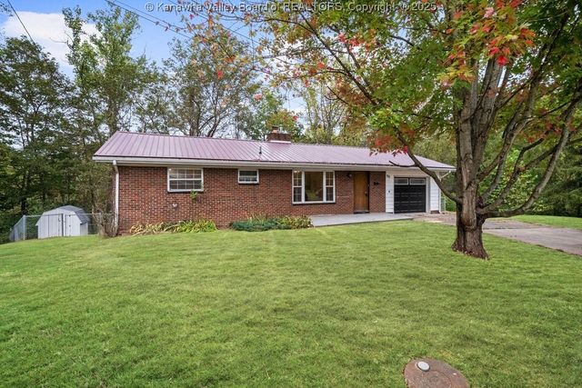 116 Winters Drive, Ripley, WV 25271