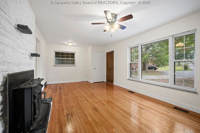 116 Winters Drive, Ripley, WV 25271