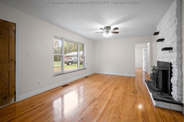 116 Winters Drive, Ripley, WV 25271