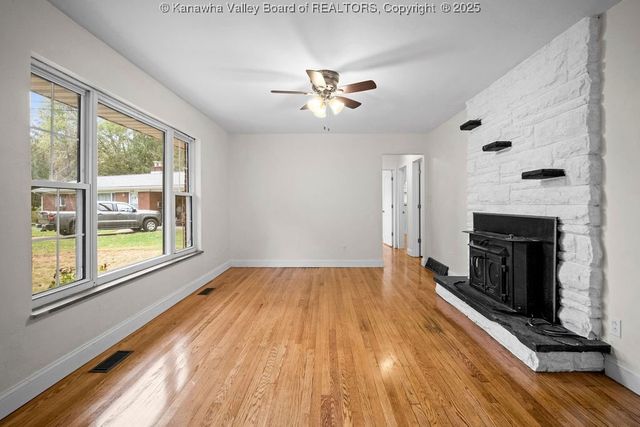 116 Winters Drive, Ripley, WV 25271