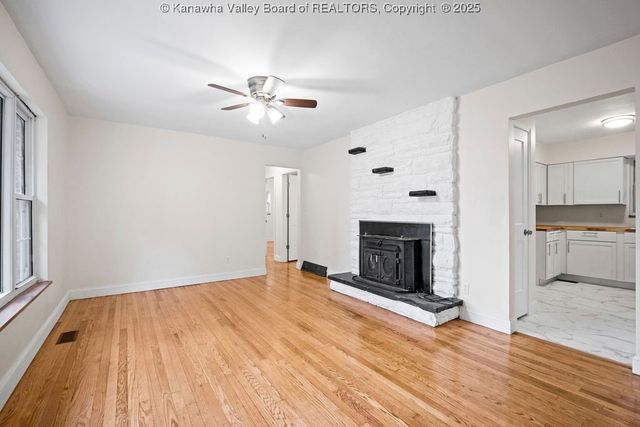 116 Winters Drive, Ripley, WV 25271