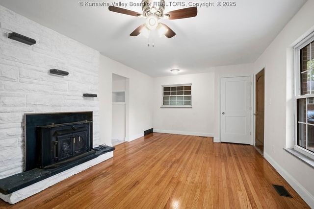 116 Winters Drive, Ripley, WV 25271