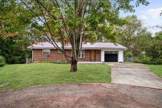 116 Winters Drive, Ripley, WV 25271