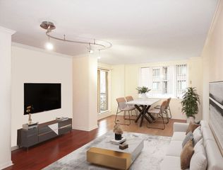 10 Rogers 203, Cambridge, MA 02142