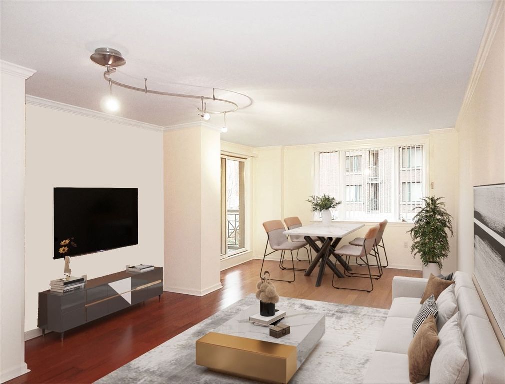 10 Rogers 203, Cambridge, MA 02142