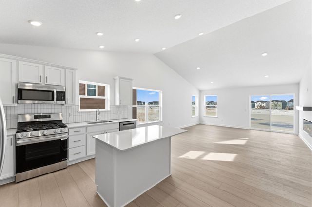 7489 Lotus Lane, Lino Lakes, MN 55038