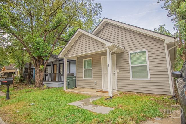 22 Nelson Street, Savannah, GA 31415