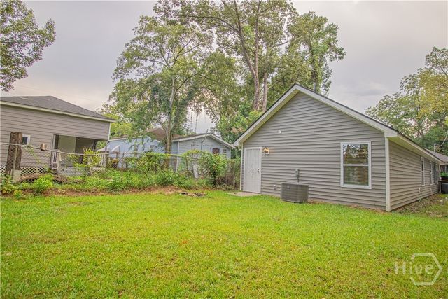 22 Nelson Street, Savannah, GA 31415