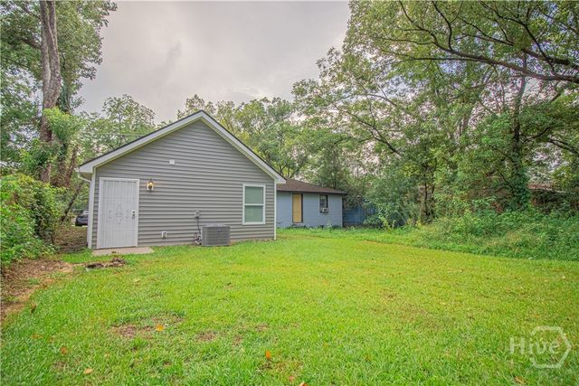 22 Nelson Street, Savannah, GA 31415