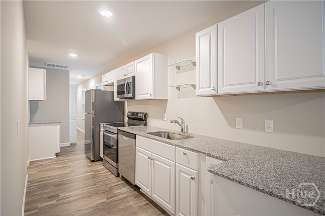 22 Nelson Street, Savannah, GA 31415