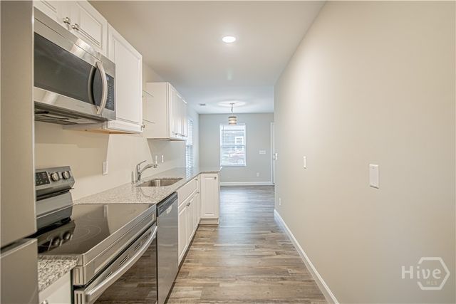 22 Nelson Street, Savannah, GA 31415