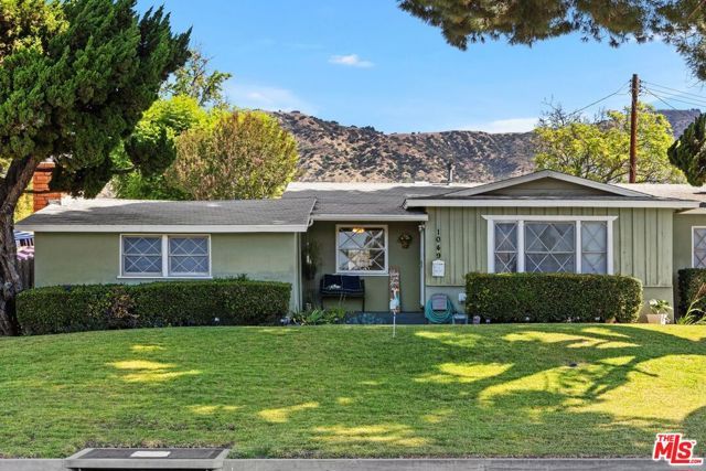 1049 Newhill Street, Glendora, CA 91741