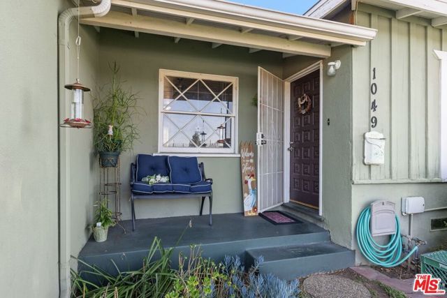 1049 Newhill Street, Glendora, CA 91741