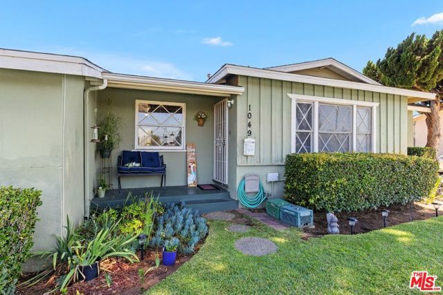 1049 Newhill Street, Glendora, CA 91741