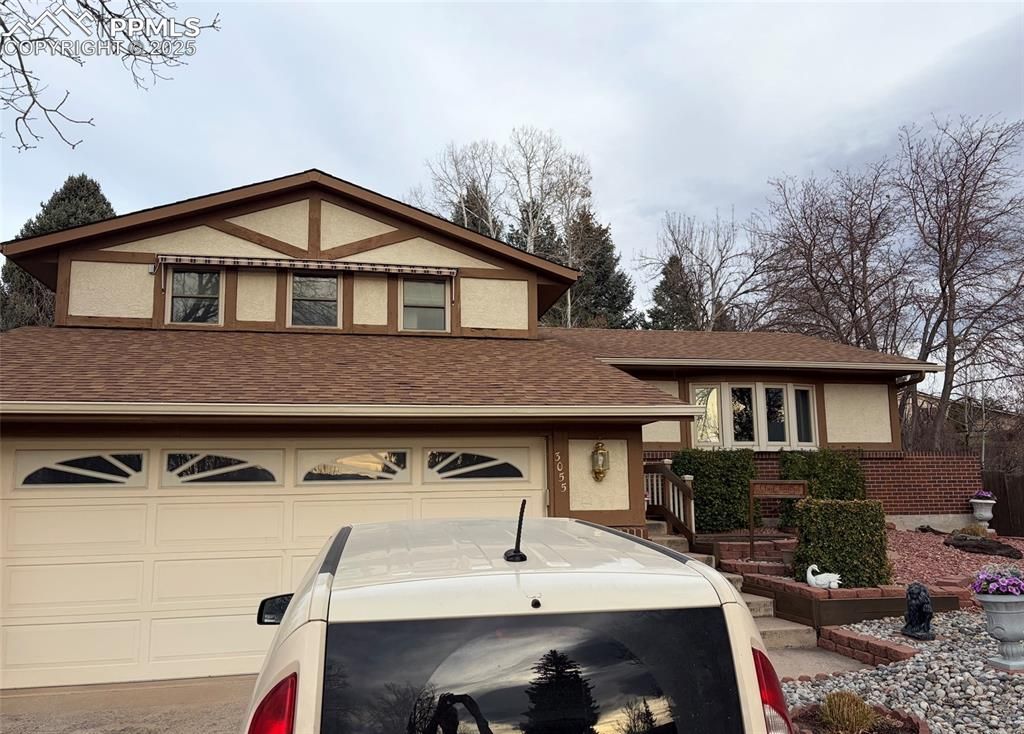 3055 Windward Way, Colorado Springs, CO 80917