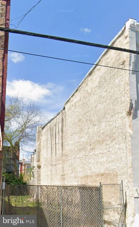 2408 N 16TH ST, Philadelphia, PA 19132