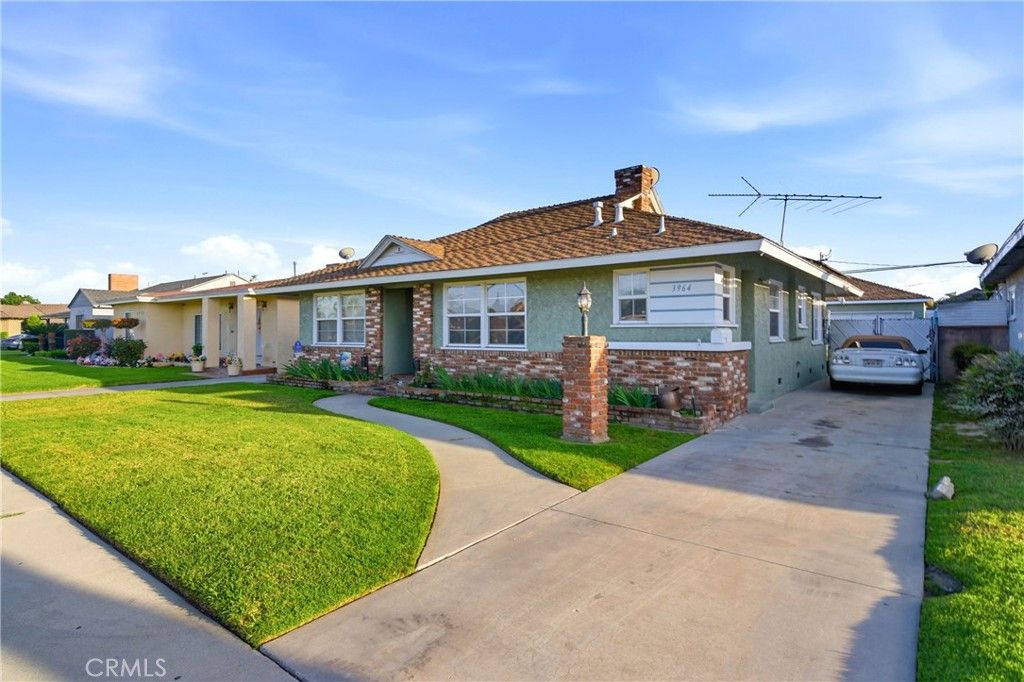 Image 11 of property listing at 3964 Palm, Lynwood, CA 90262