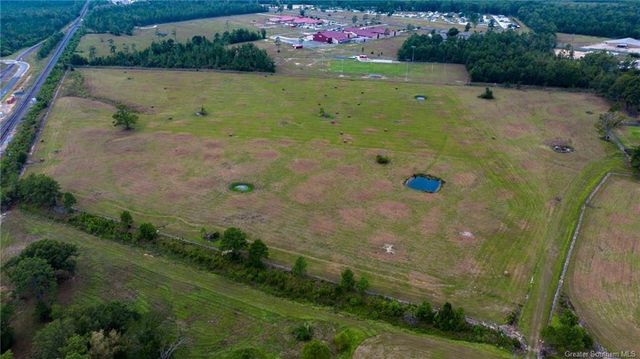 0 Blossman Street, Dequincy, LA 70633