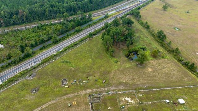 0 Blossman Street, Dequincy, LA 70633