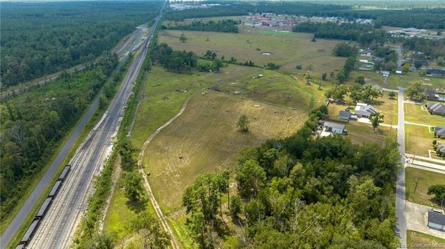 0 Blossman Street, Dequincy, LA 70633