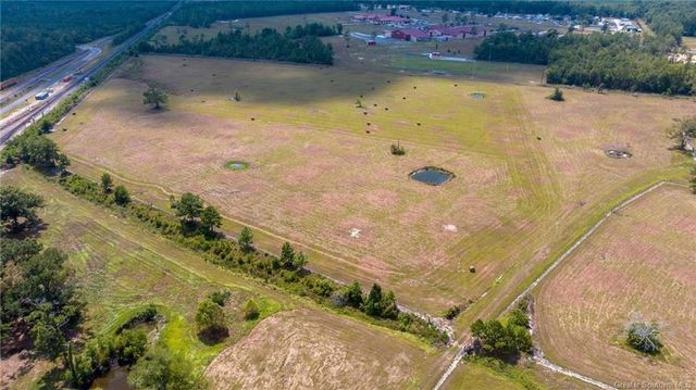 0 Blossman Street, Dequincy, LA 70633