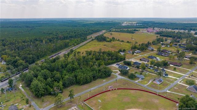 0 Blossman Street, Dequincy, LA 70633