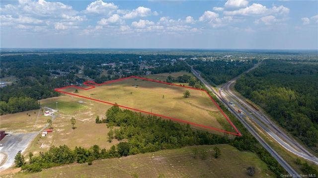 0 Blossman Street, Dequincy, LA 70633