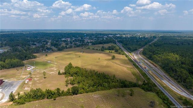 0 Blossman Street, Dequincy, LA 70633