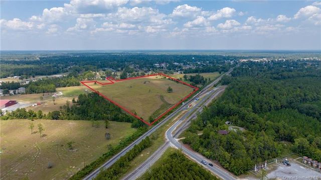 0 Blossman Street, Dequincy, LA 70633