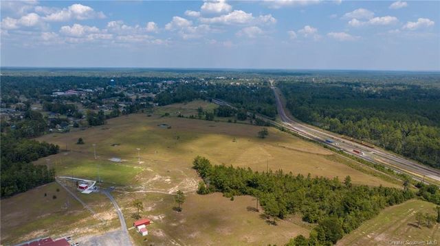 0 Blossman Street, Dequincy, LA 70633