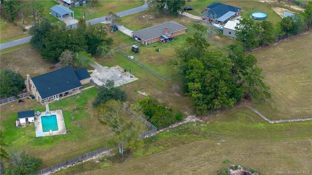 0 Blossman Street, Dequincy, LA 70633