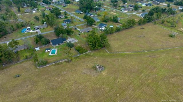 0 Blossman Street, Dequincy, LA 70633