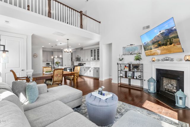 931 Haybeck Lane, Apex, NC 27523