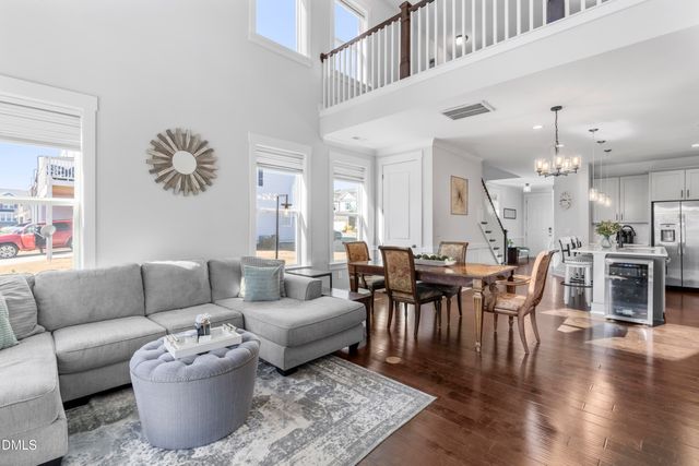 931 Haybeck Lane, Apex, NC 27523