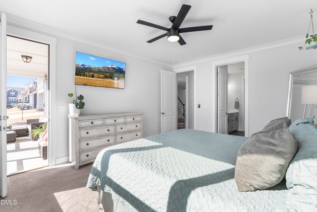 931 Haybeck Lane, Apex, NC 27523