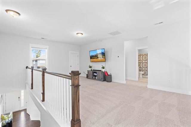931 Haybeck Lane, Apex, NC 27523