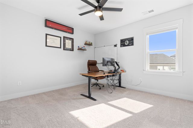 931 Haybeck Lane, Apex, NC 27523