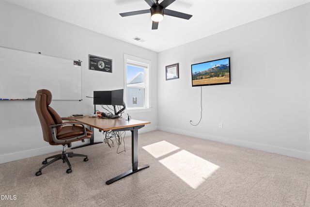 931 Haybeck Lane, Apex, NC 27523
