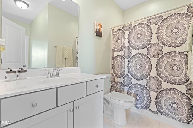 931 Haybeck Lane, Apex, NC 27523