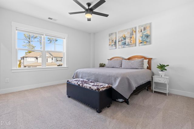 931 Haybeck Lane, Apex, NC 27523
