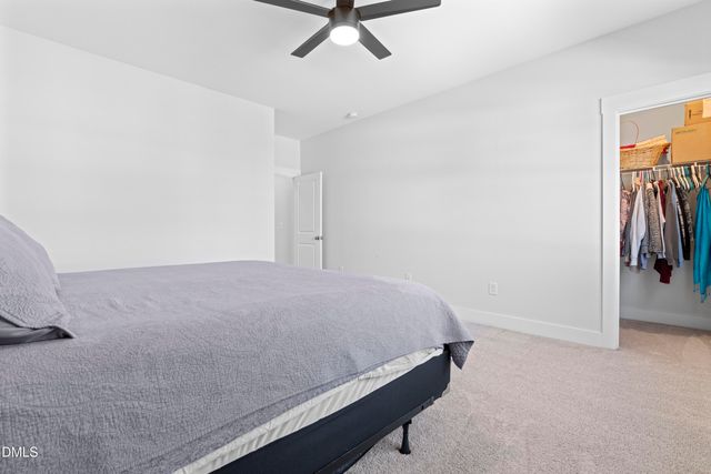 931 Haybeck Lane, Apex, NC 27523