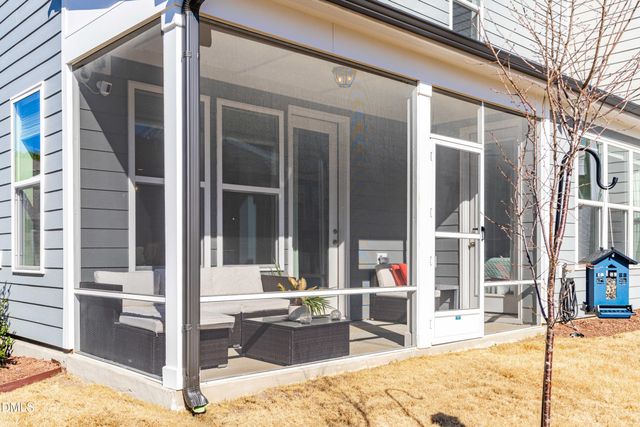 931 Haybeck Lane, Apex, NC 27523