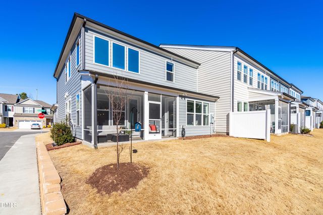 931 Haybeck Lane, Apex, NC 27523