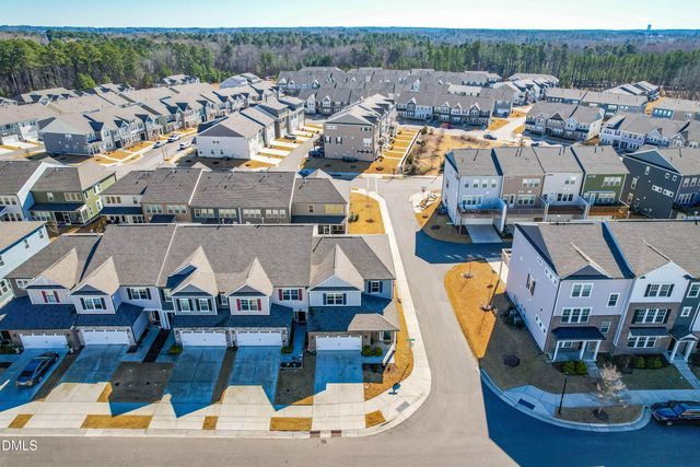 931 Haybeck Lane, Apex, NC 27523