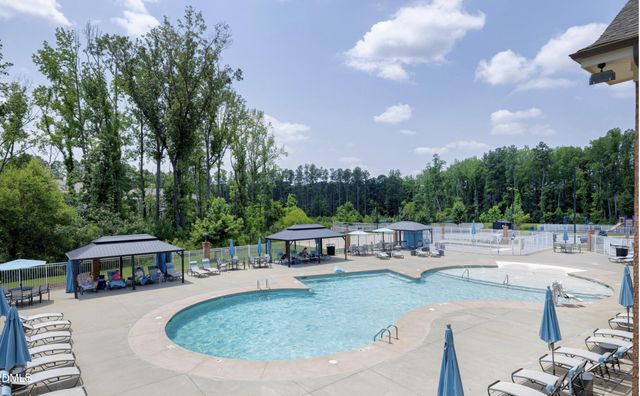 931 Haybeck Lane, Apex, NC 27523
