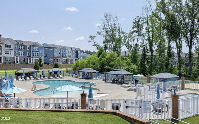 931 Haybeck Lane, Apex, NC 27523