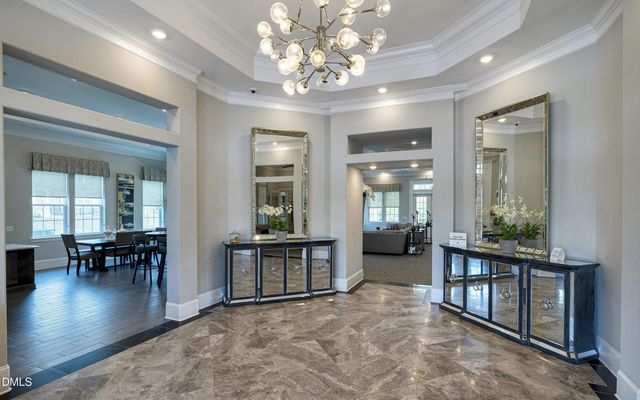 931 Haybeck Lane, Apex, NC 27523
