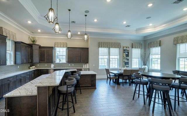 931 Haybeck Lane, Apex, NC 27523
