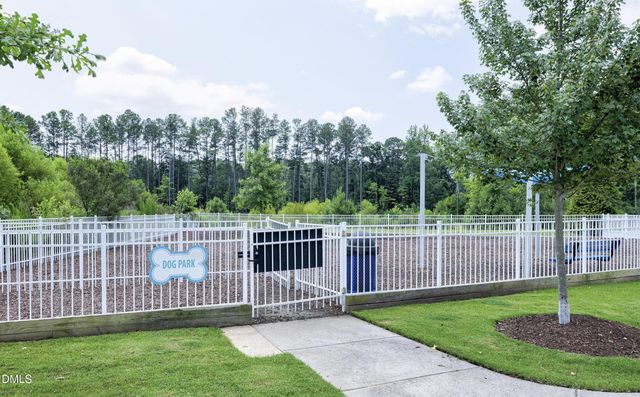 931 Haybeck Lane, Apex, NC 27523