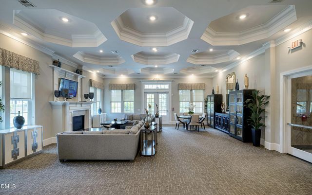 931 Haybeck Lane, Apex, NC 27523